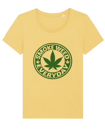 Smoke Weed Everyday Jojoba