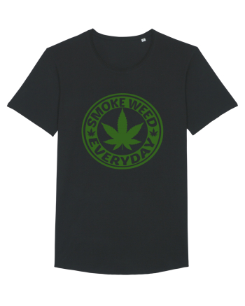 Smoke Weed Everyday Black