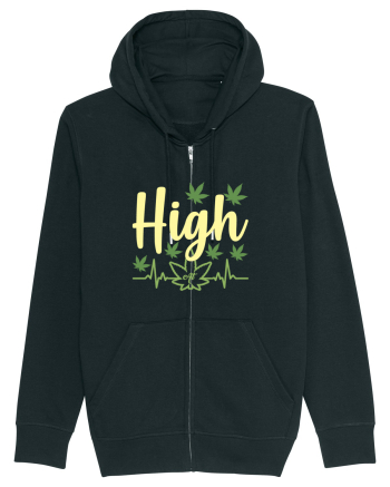 High At Black