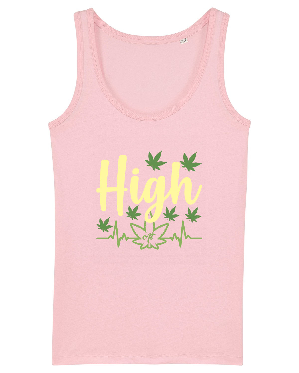 Maiou Damă Dreamer Cotton Pink