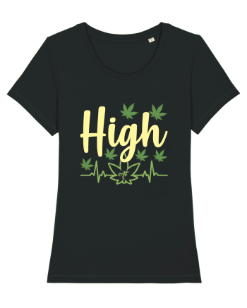 High At Black