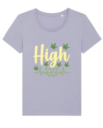 High At Lavender