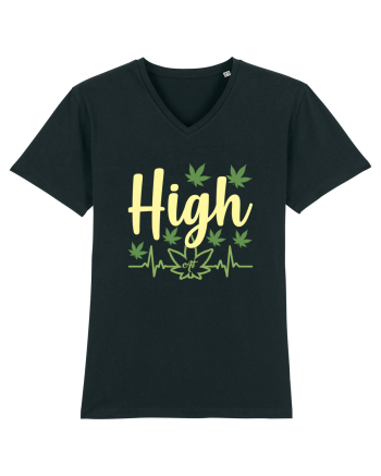 High At Black