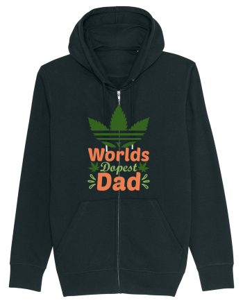 Smoke Weed Everyday Black