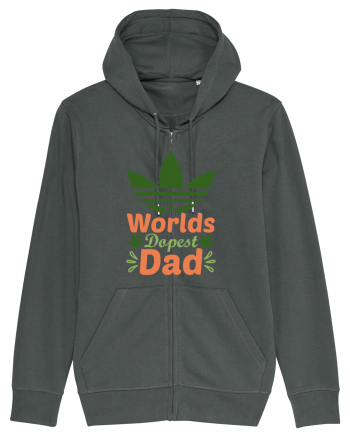 Smoke Weed Everyday Anthracite