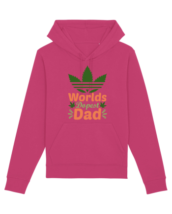 Smoke Weed Everyday Raspberry