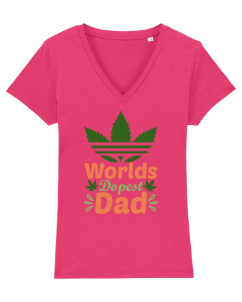 Smoke Weed Everyday Raspberry