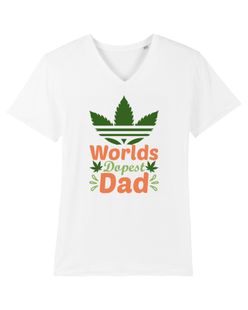 Smoke Weed Everyday White