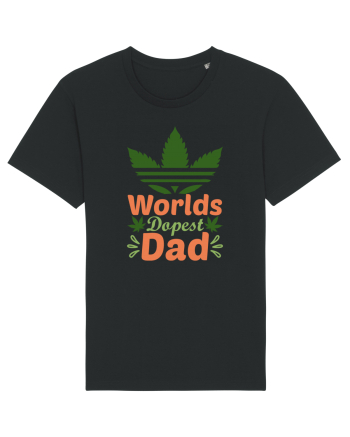 Smoke Weed Everyday Black