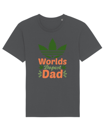 Smoke Weed Everyday Anthracite