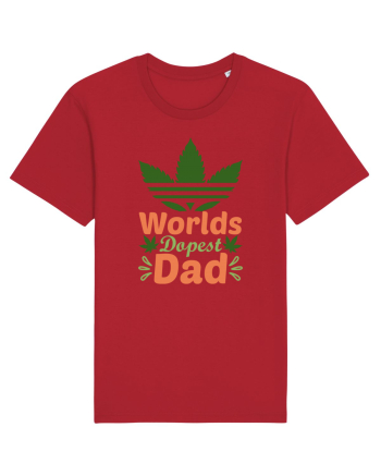 Smoke Weed Everyday Red