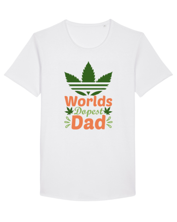 Smoke Weed Everyday White