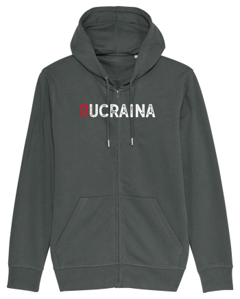 Ucraina Forever Anthracite