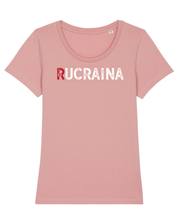 Ucraina Forever Canyon Pink