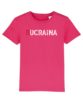 Ucraina Forever Raspberry
