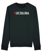 Ucraina Forever Bluză mânecă lungă Unisex Rise