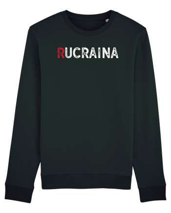 Ucraina Forever Black