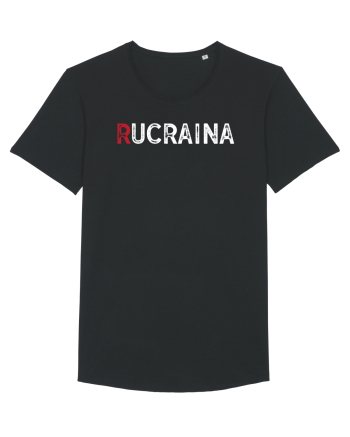 Ucraina Forever Black
