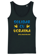 Solidar cu Ucraina Maiou Damă Dreamer