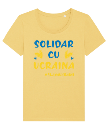 Solidar cu Ucraina Jojoba