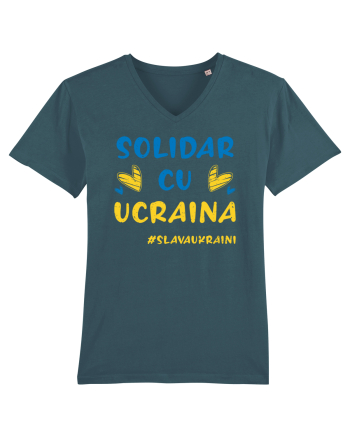 Solidar cu Ucraina Stargazer