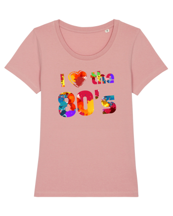 80's Canyon Pink