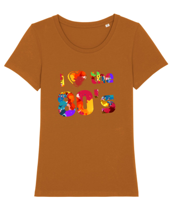 80's Roasted Orange