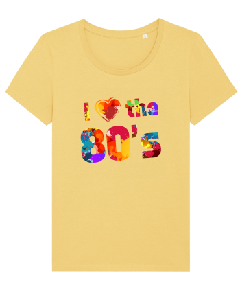 80's Jojoba