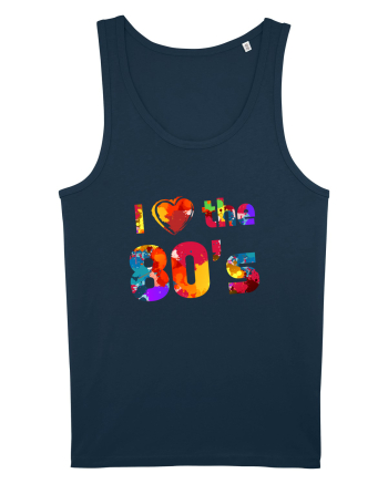 80's Navy