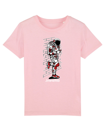 Different Cotton Pink