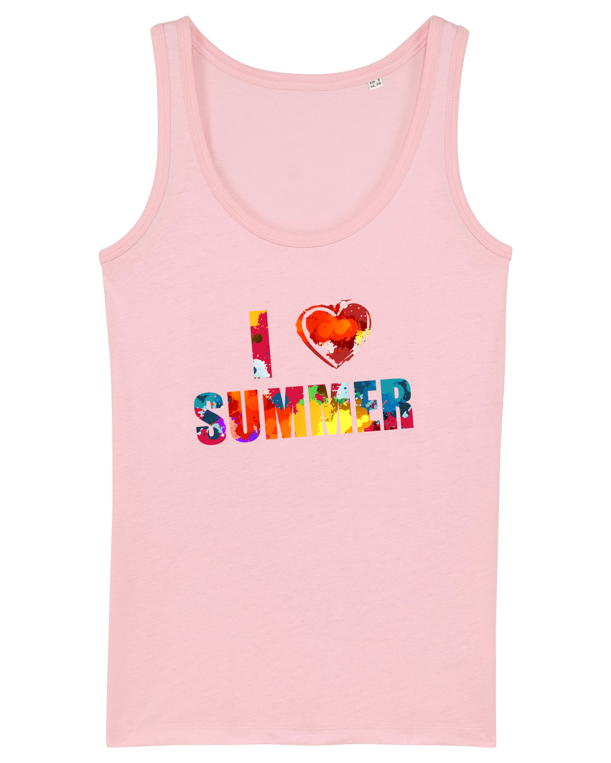 Maiou Damă Dreamer Cotton Pink