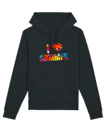 Love Summer Hanorac Unisex Drummer
