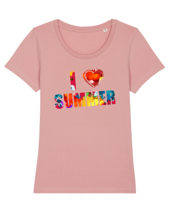 Love Summer Canyon Pink