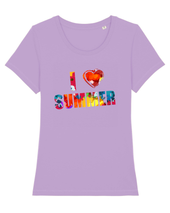Love Summer Lavender Dawn