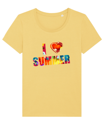 Love Summer Jojoba