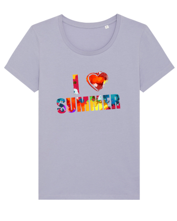 Love Summer Lavender