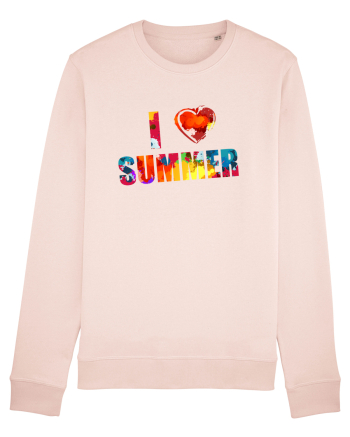 Love Summer Candy Pink