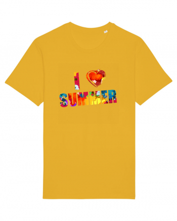 Love Summer Spectra Yellow