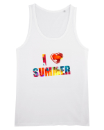 Love Summer Maiou Bărbat Runs