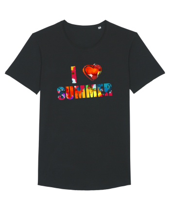 Love Summer Black