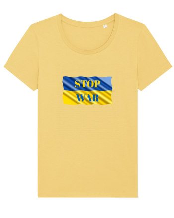 Stop War Jojoba