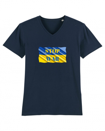 Stop War French Navy
