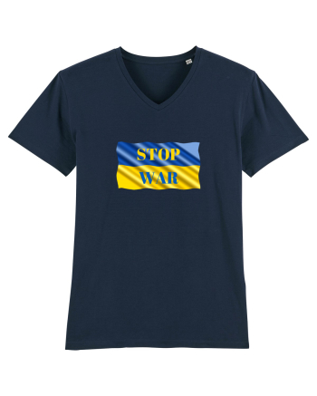 Stop War French Navy