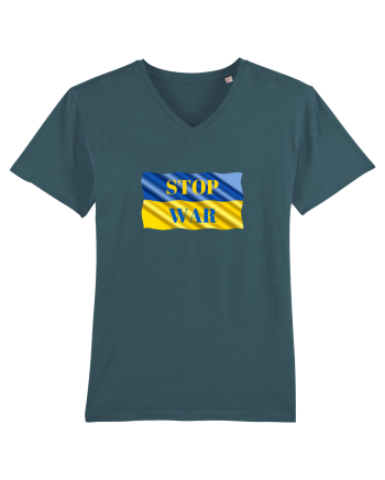 Stop War Stargazer