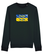 Stop War Bluză mânecă lungă Unisex Rise