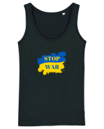 Stop War! Maiou Damă Dreamer