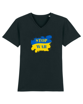 Stop War! Black