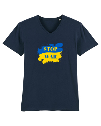 Stop War! French Navy