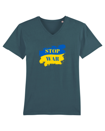 Stop War! Stargazer