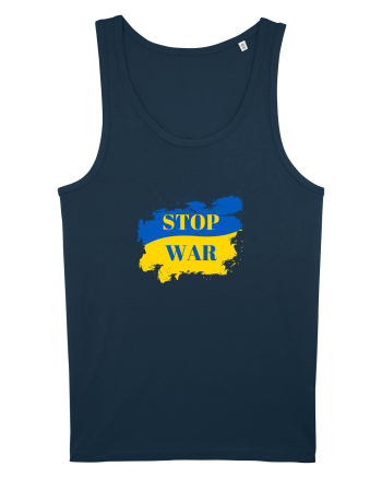 Stop War! Navy